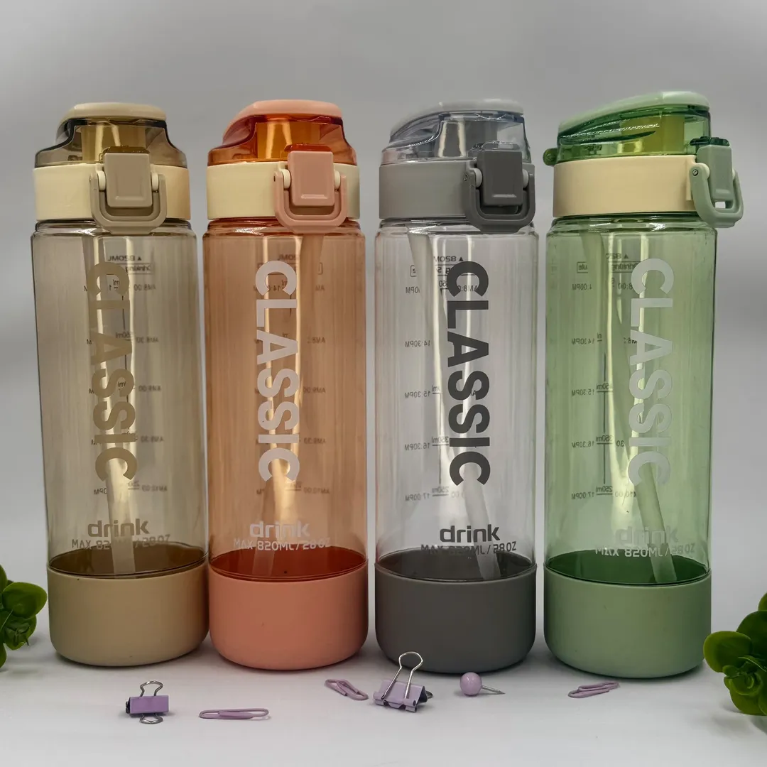 TERMO PLASTICO CLASSIC DRINK REF 2605029
