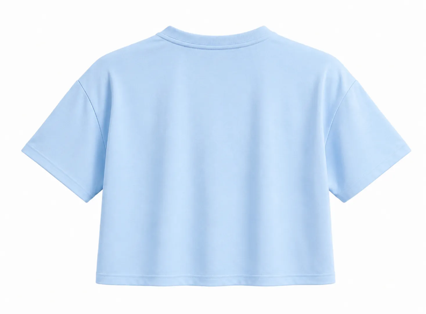 Polera Overside Dryfit