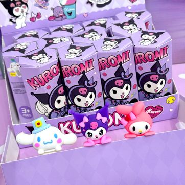 FIGURAS DECORATIVAS SANRIO - imagen 1