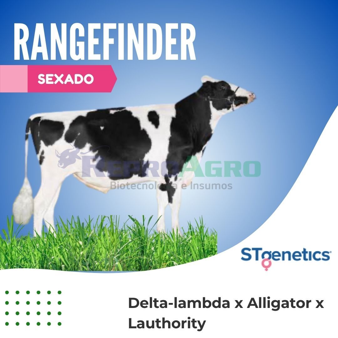 RANGEFINDER SEXADO