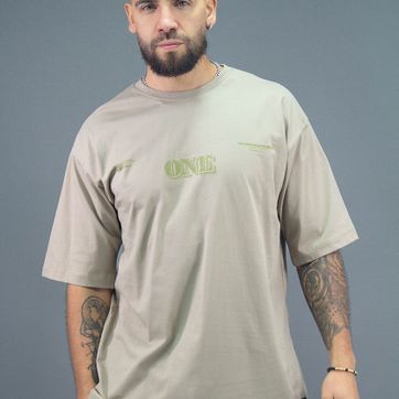 C. OVER ESTAMPADO - imagen 9