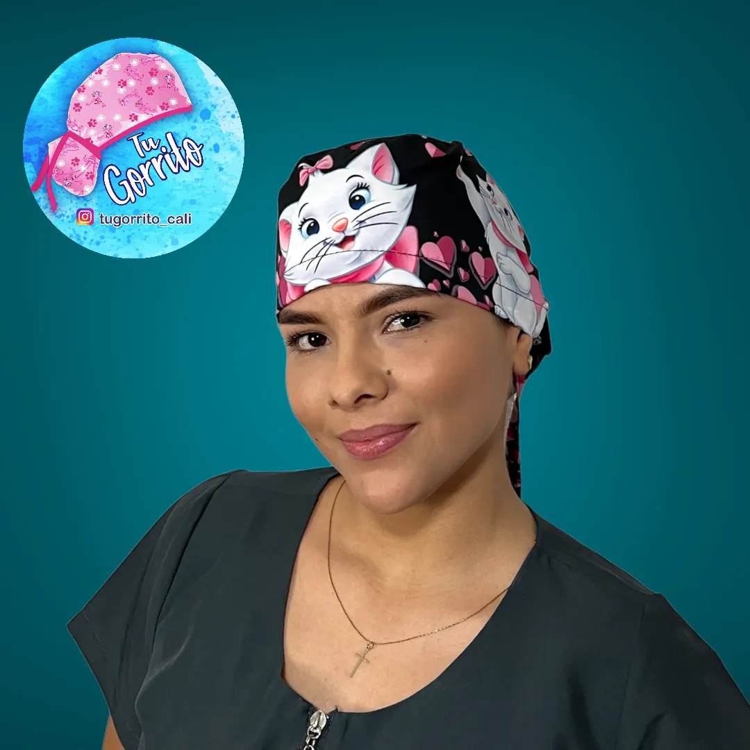Gata Marie