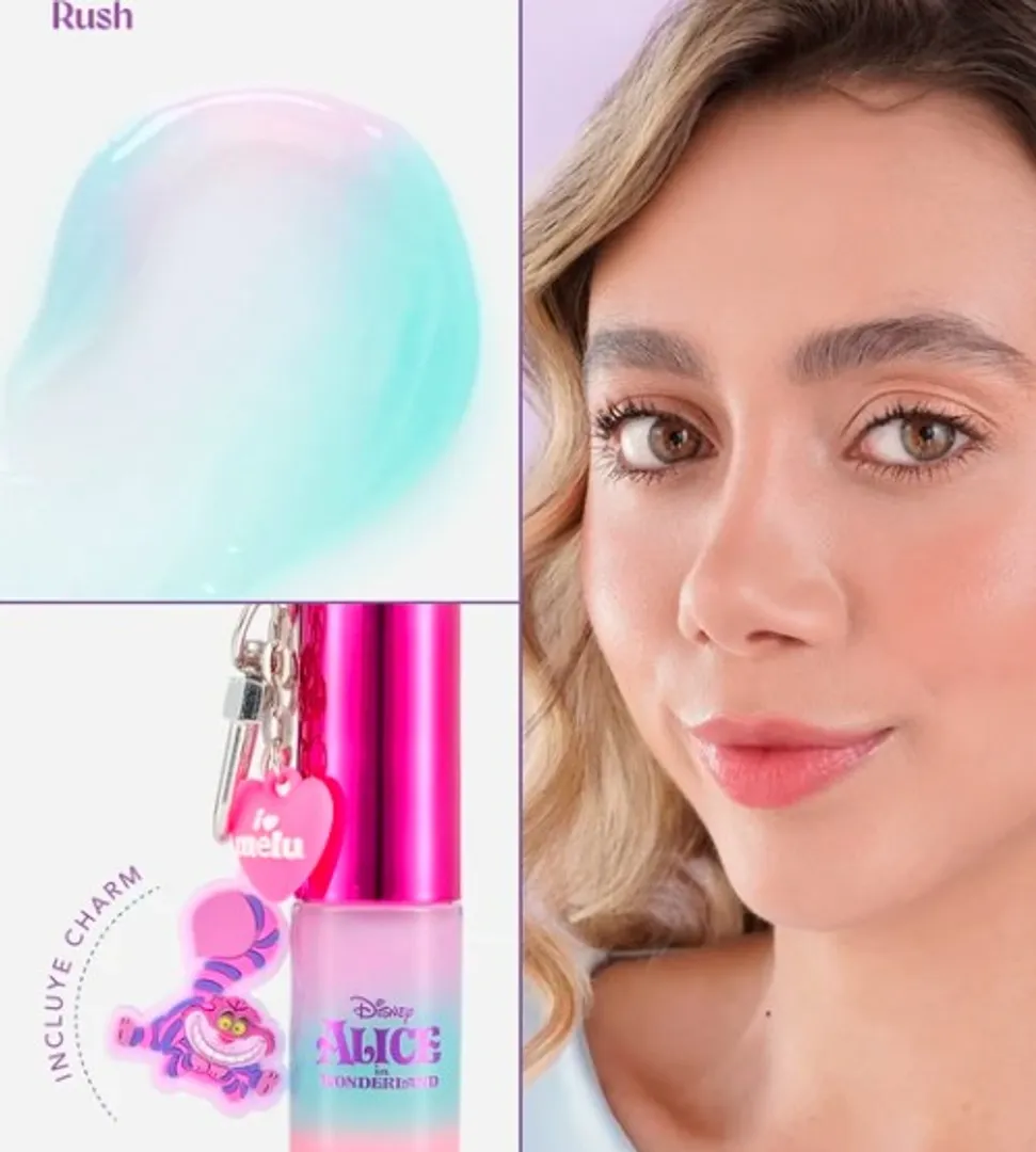 LIP GLOSS ALICIA RUBY ROSE