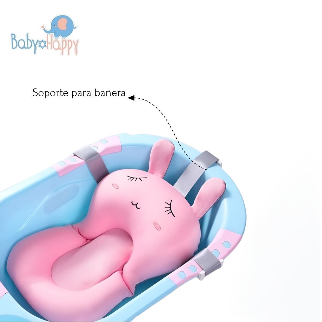Soporte para bañera
