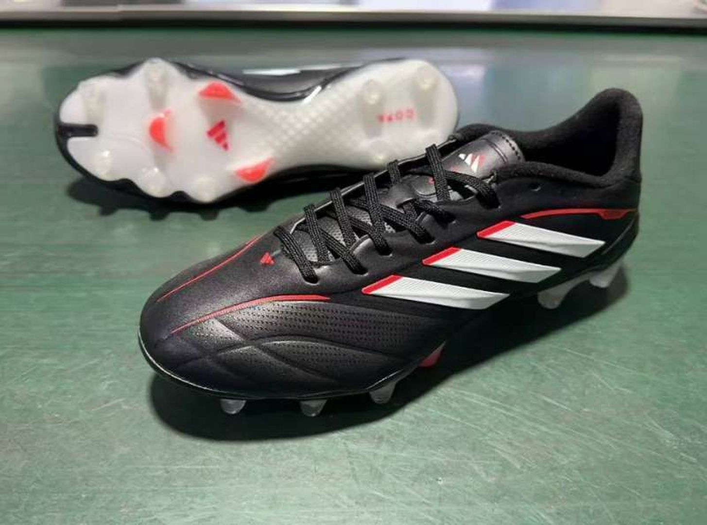 Tacos Copa Mundo FG - Natural firme Lote 2