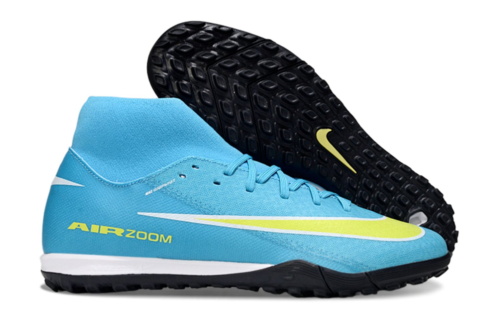 Tenis Mercurial TF - Sintética / Turf Lote 1