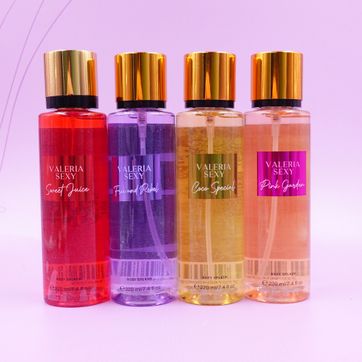 SPLASH VALERIA SEXY - 220ml - imagen 1