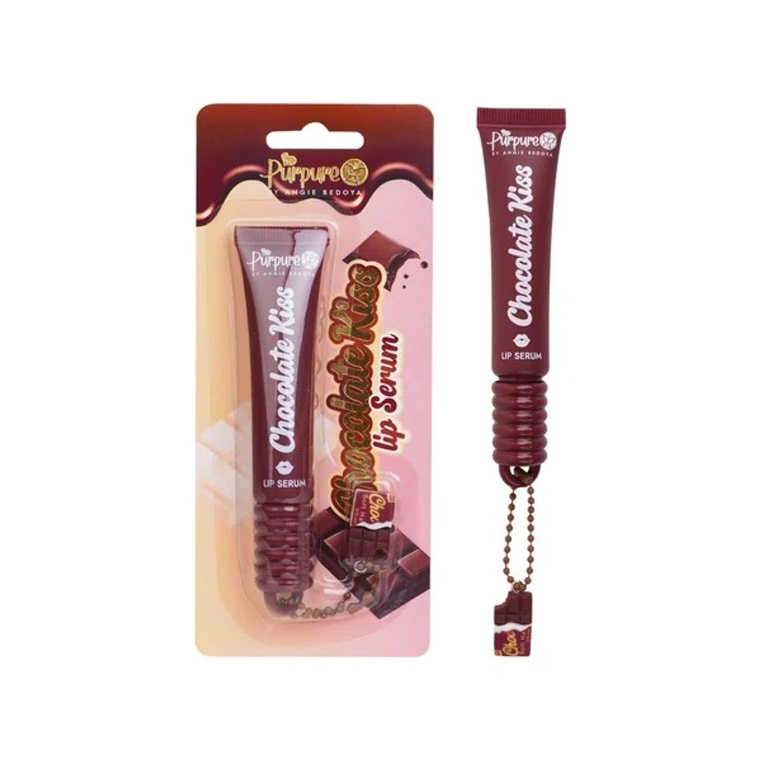 Lip Serum Chocolate Kiss Purpure