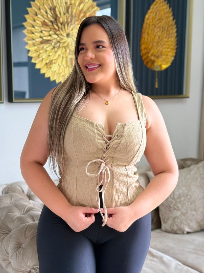 BLUSAS ELEGANTES 