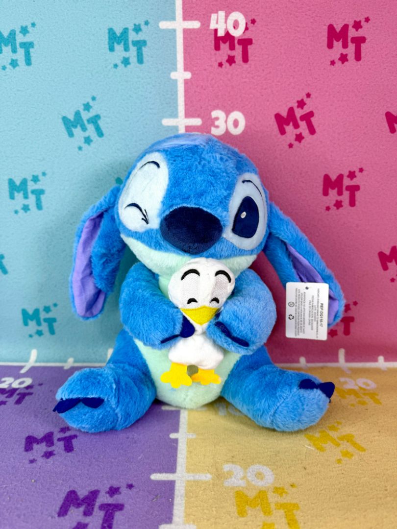 Stitch Pato DM-28
