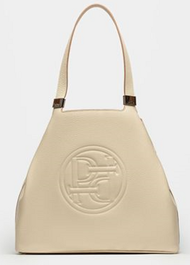 CARTERA AUDREY TAUPE 