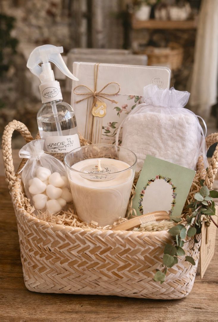 Set Obsequio Ritual de Relax 