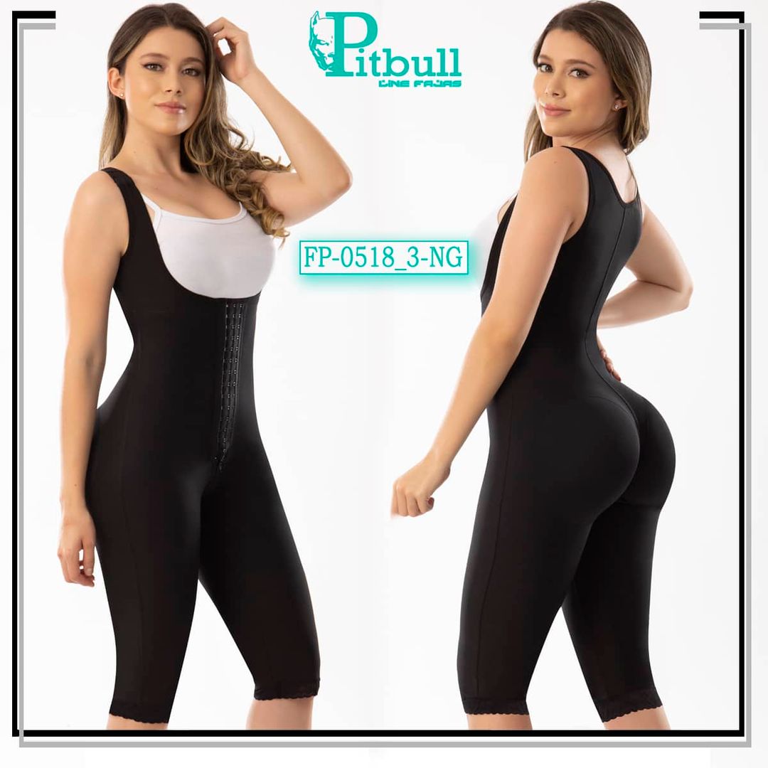 Faja Pierna Larga Con Gafeto Y Cierre Perineal - FP0518_3