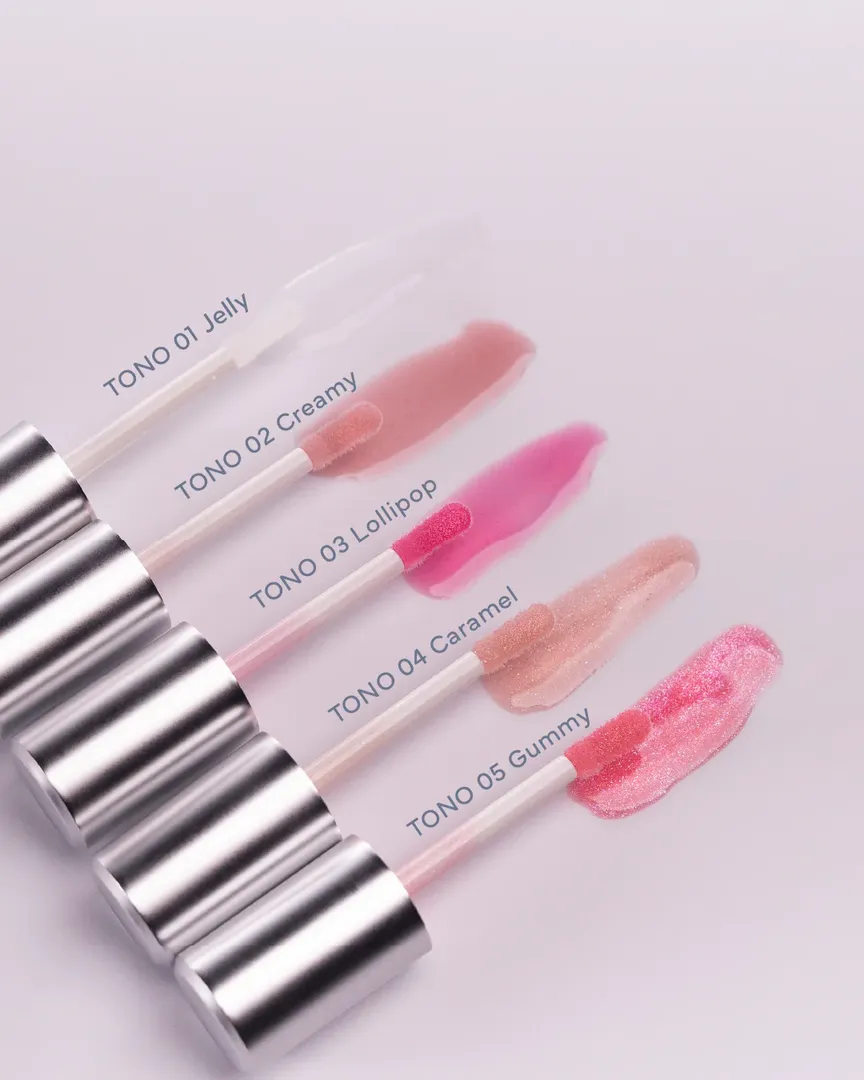 BRILLO DE LABIOS AME