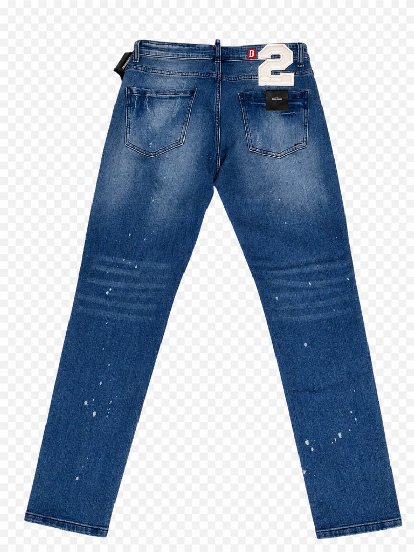 JEAN DSQ