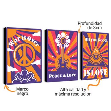 Imagen del producto PSICODELICO 011