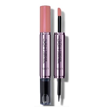 Imagen del producto FOREVER  CREME LABIAL  DUAL 