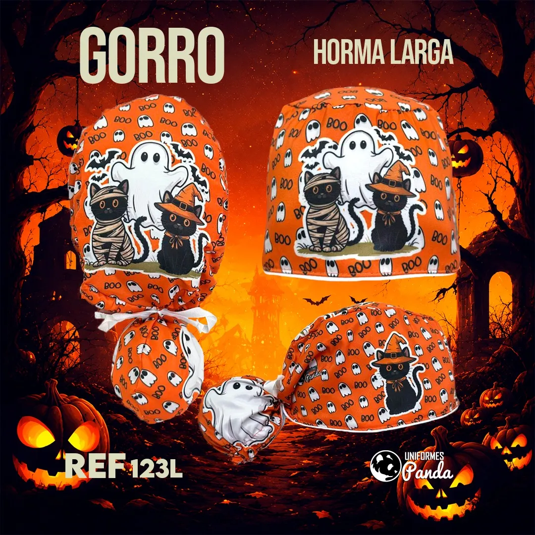 COLECCIÓN 2026 GORRO CON BOLSA PARA EL CABELLO COLECCIÓN 2026
