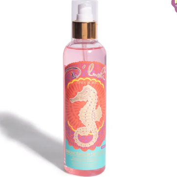 Imagen del producto Bronceador de Coco D'Luchi 250 ML