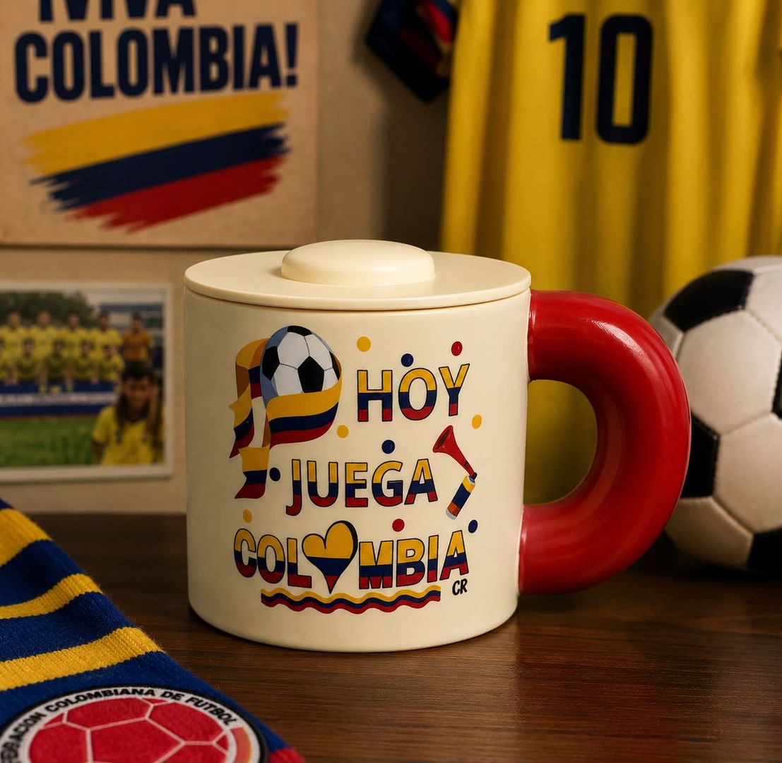 MUG COLOMBIA 