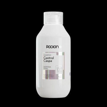 Imagen del producto Shampoo Control Caspa