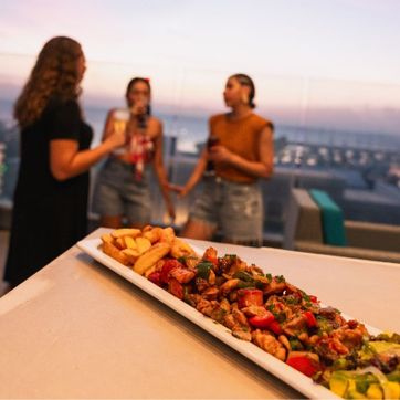 AC MARRIOTT - imagen 3