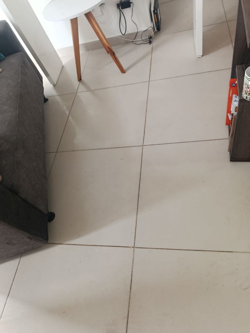 Desmanchado de pisos 