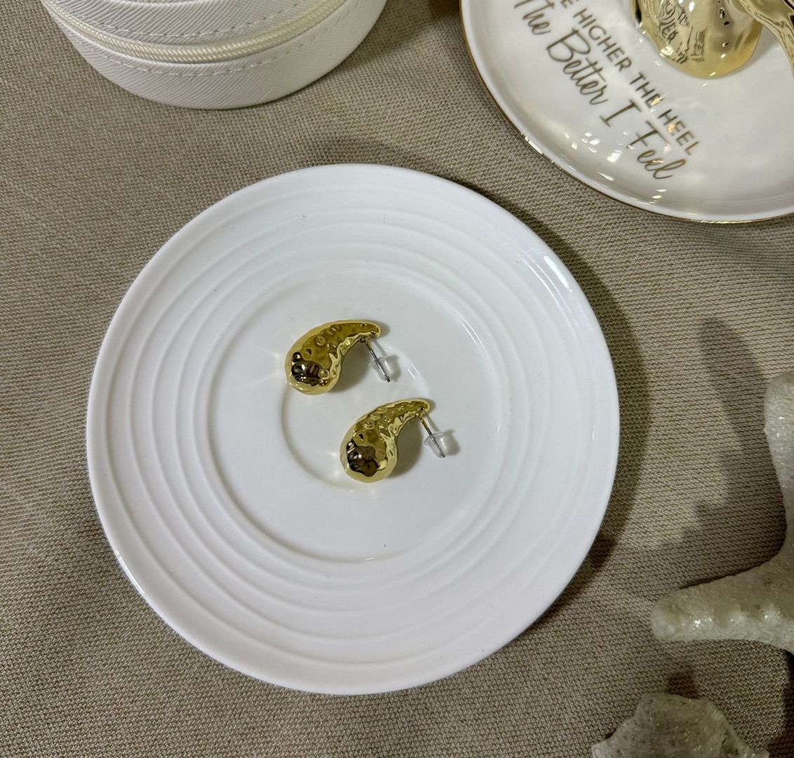 Topo gota martillada 