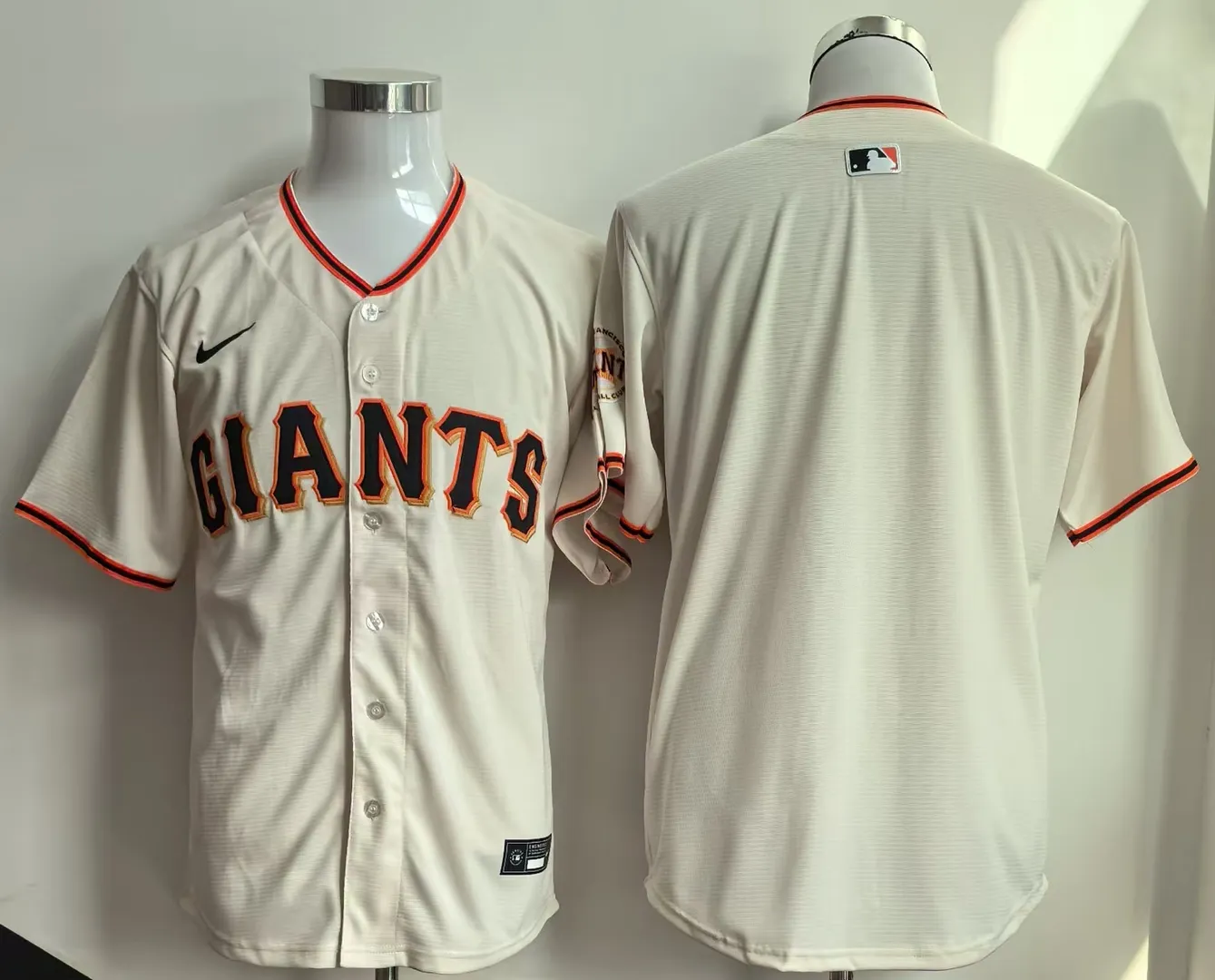 San Francisco Giants | Solo por pedido