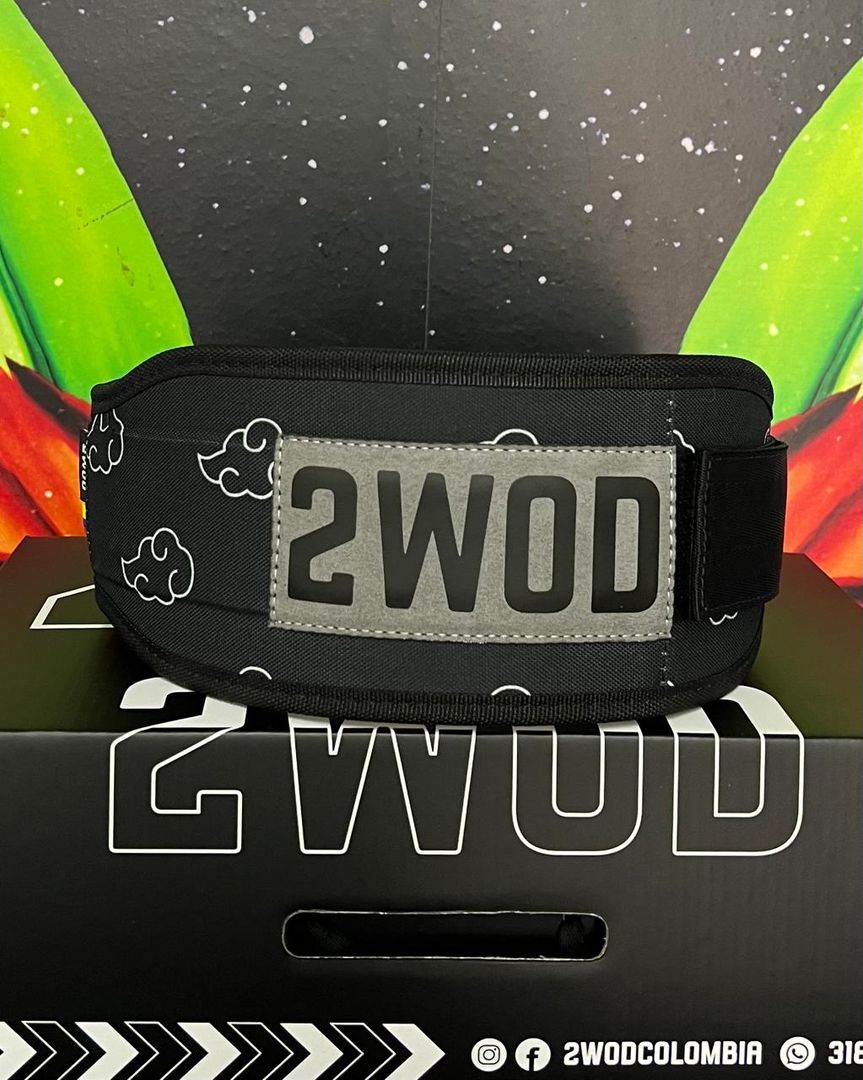 NUEVO CINTURÓN NUBES