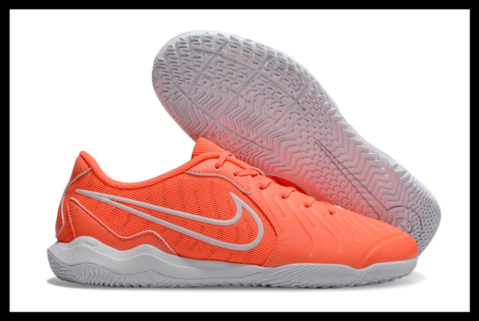 Tenis Tiempo IC - Indoor / Futsal Lote 1