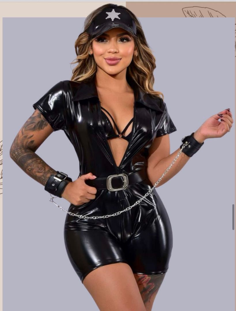 Policía Deluxe