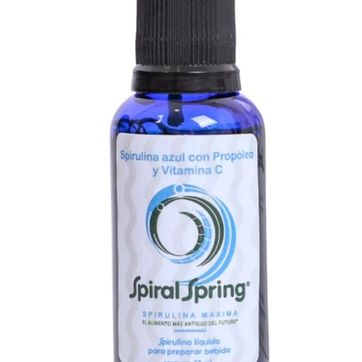 Espirulina Azul - imagen 2