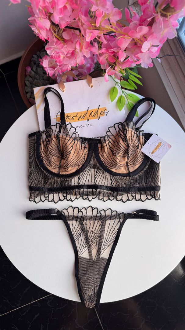 Set Celeste 