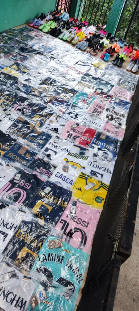 Llegada de pedidos | Referencia para nuestros clientes 