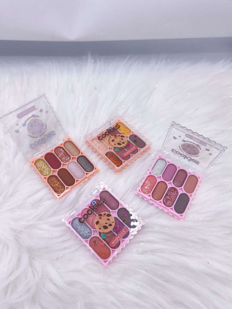 mini paleta de sombras 
