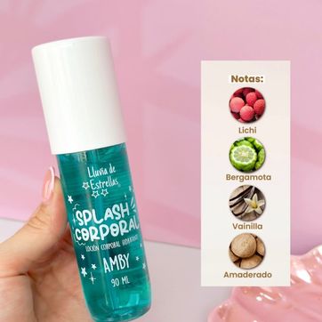 Splash Lluvia de estrellas - imagen 4