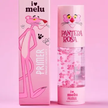 725- PRIMER PANTERA ROSA  - imagen 1