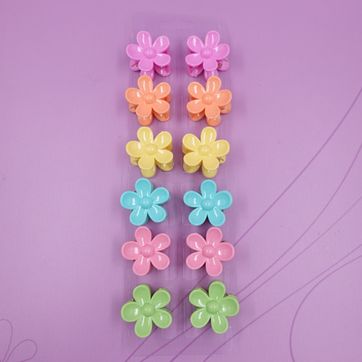 Imagen del producto CARTÓN x 12 PINZAS PEQUEÑAS - RGN7002B