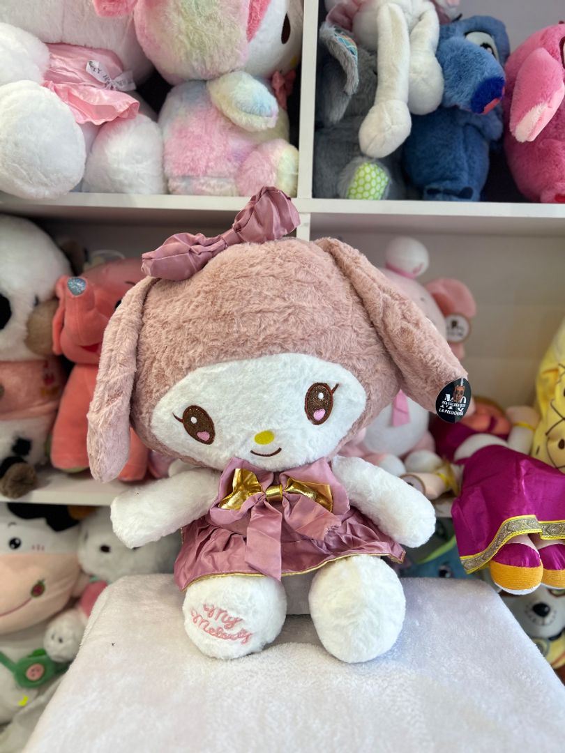 My melody 
