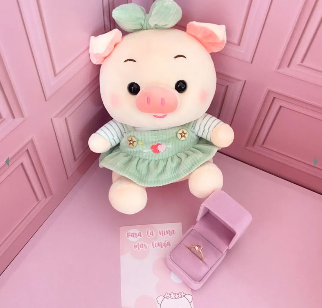  DETALLE CERDITA ANILLO