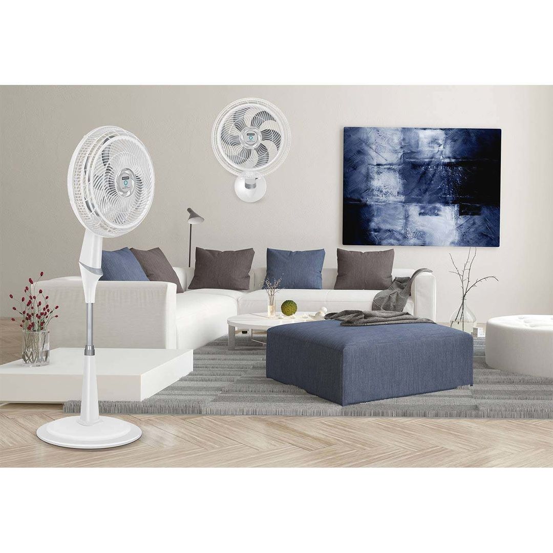 VENTILADOR SAMURAI SILENCE FORCE 2 EN 1