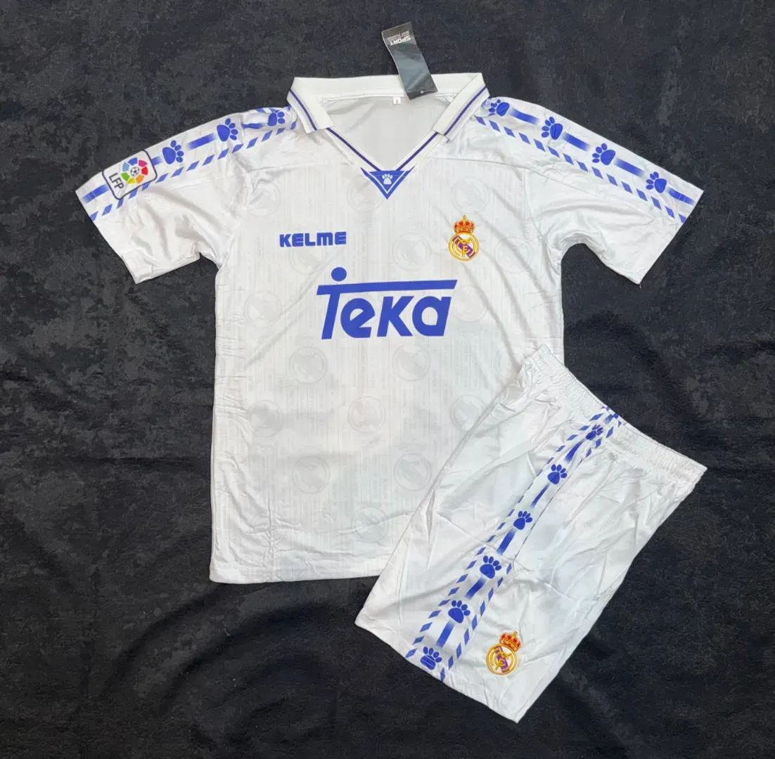 real madrid