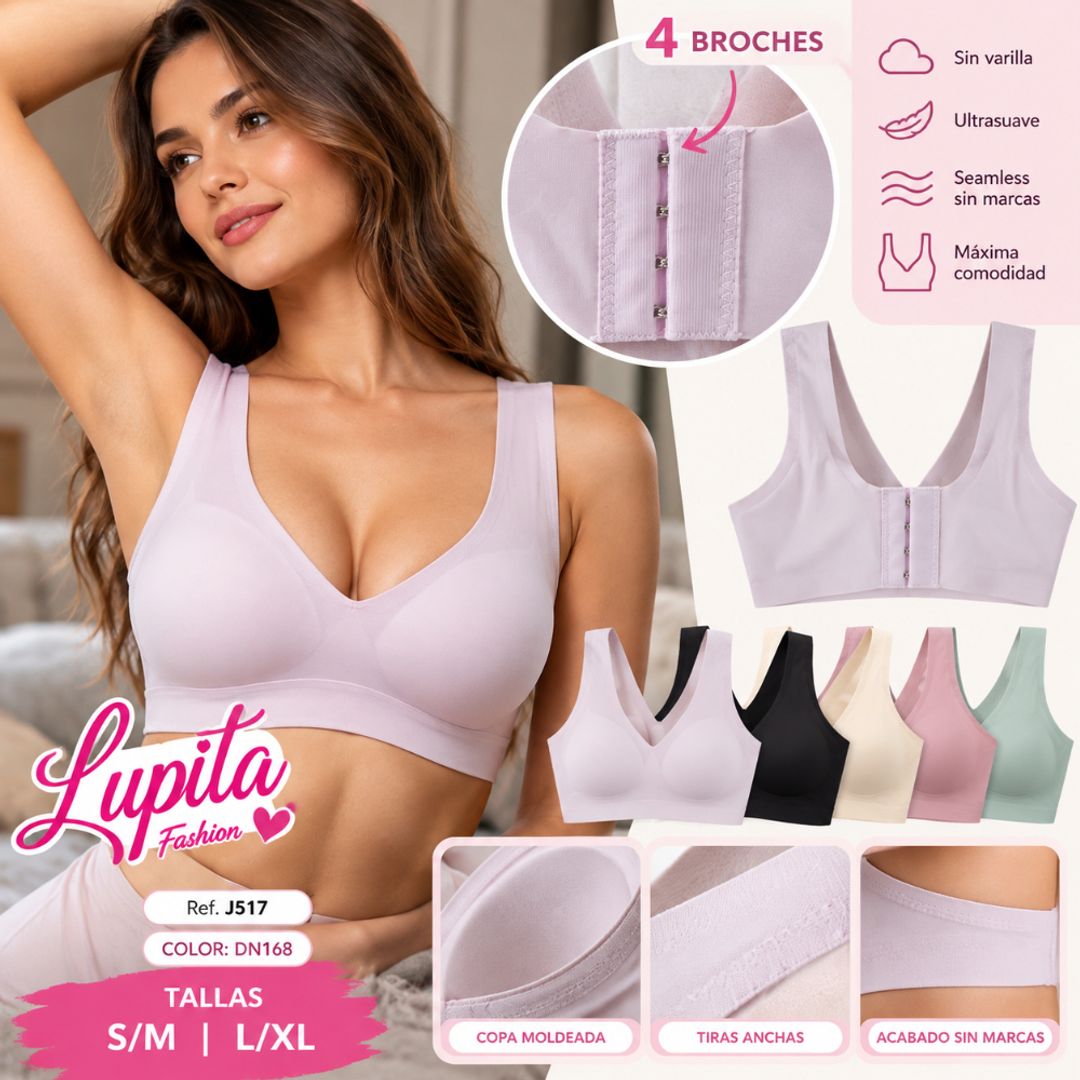 TOP DAMA (DOC)