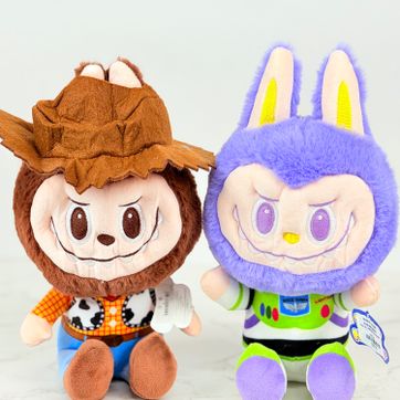 Imagen del producto LABUBU TOY STORY 20CM
