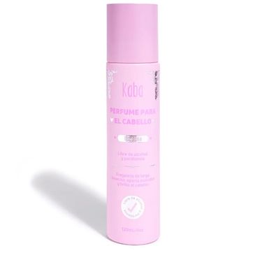 Imagen del producto Perfume Capilar Kaba 120 ML Exitosa
