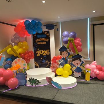 DECO PREESCOLAR  - imagen 1