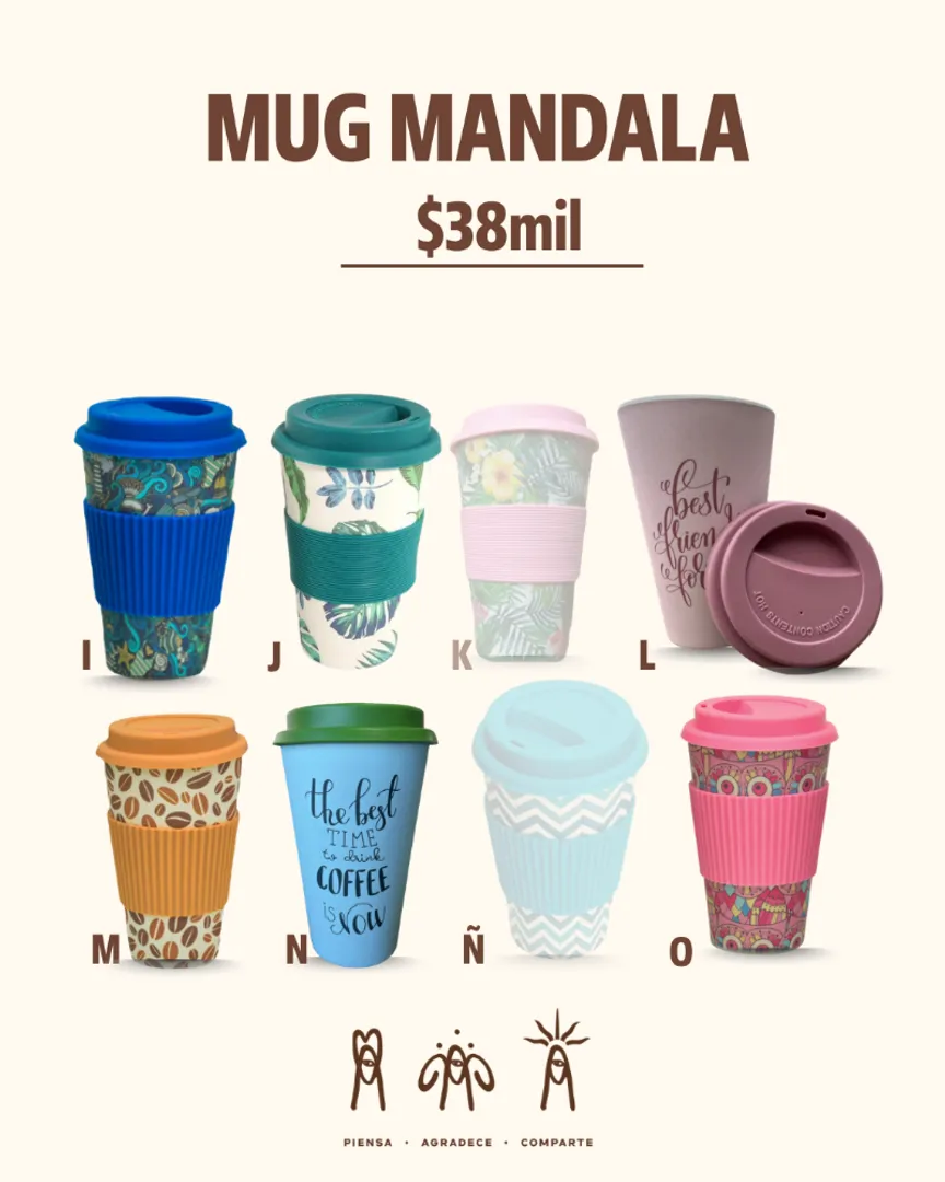 Mugs