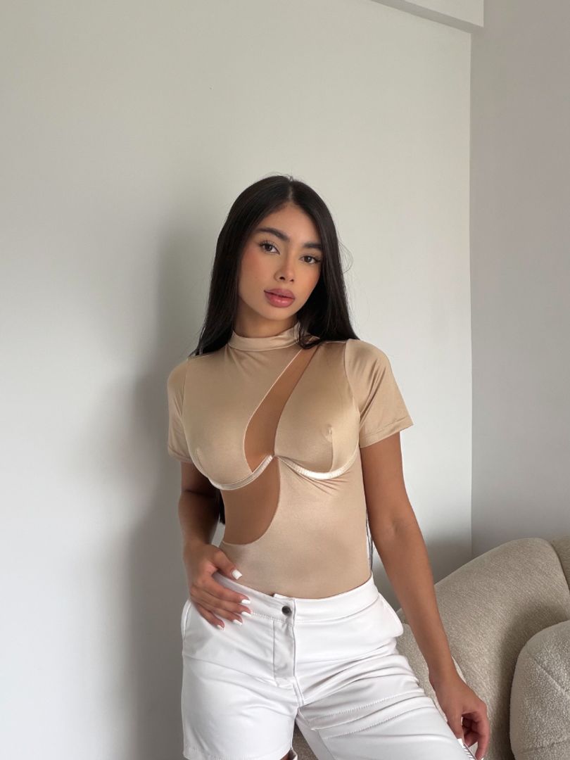 BODY ESMERALDA 