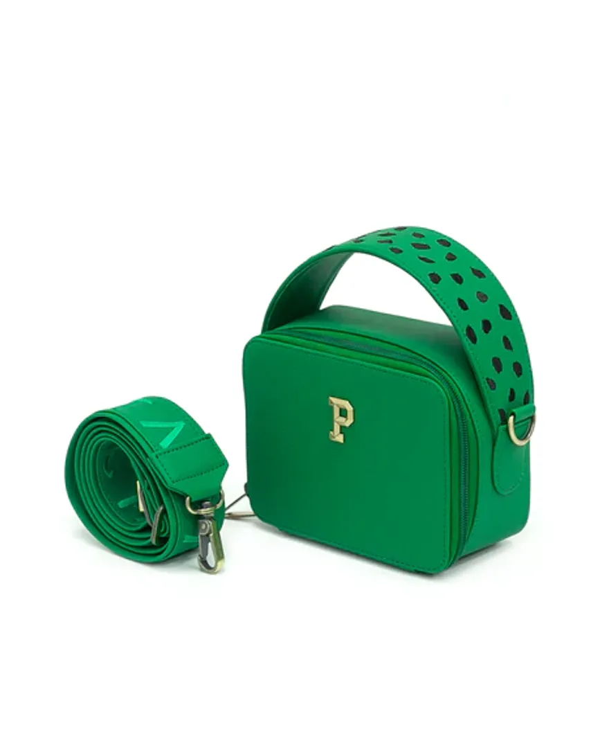 CARTERA VIBRA VERDE 